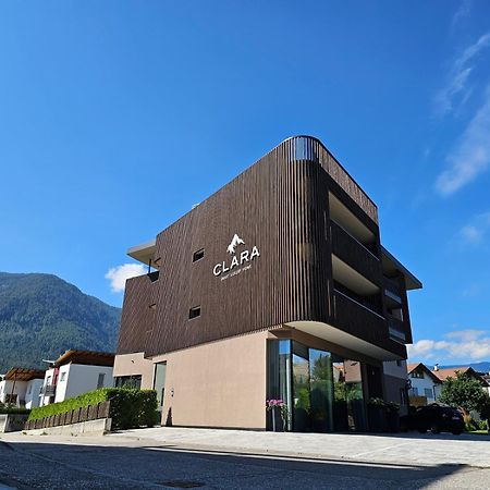 B&B Boutiquehotel Clara Brunico Esterno foto