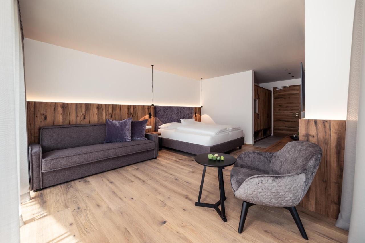 B&B Boutiquehotel Clara Brunico Esterno foto