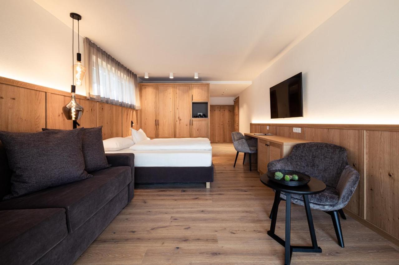 B&B Boutiquehotel Clara Brunico Esterno foto