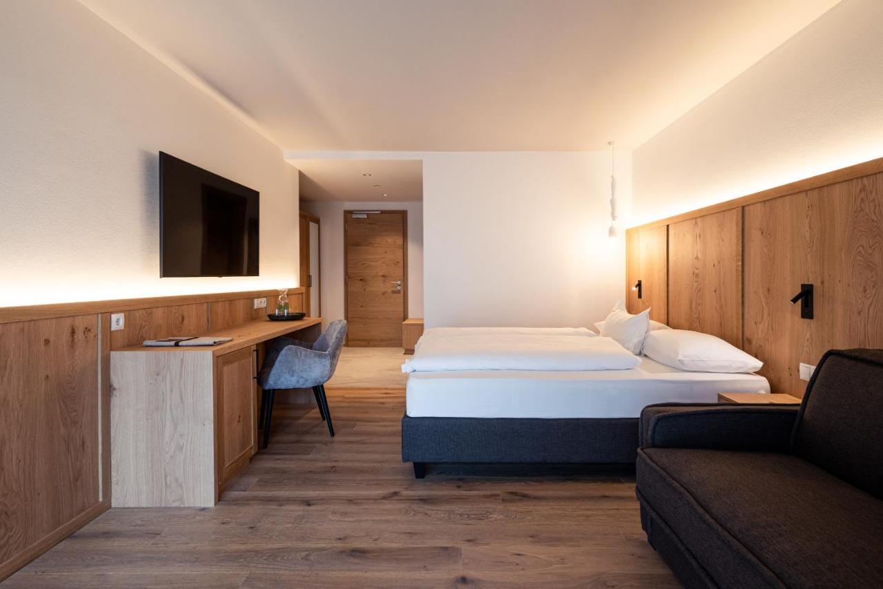 B&B Boutiquehotel Clara Brunico Esterno foto