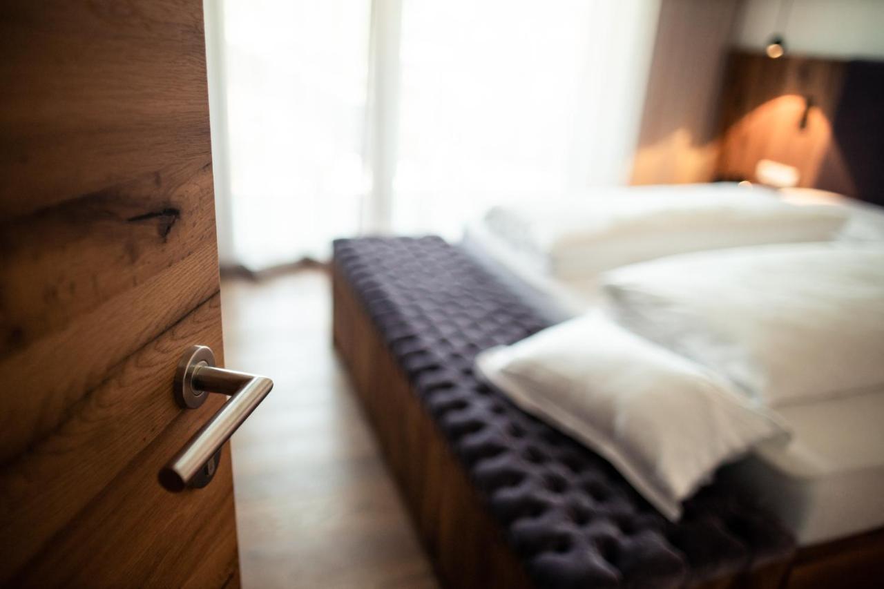B&B Boutiquehotel Clara Brunico Esterno foto