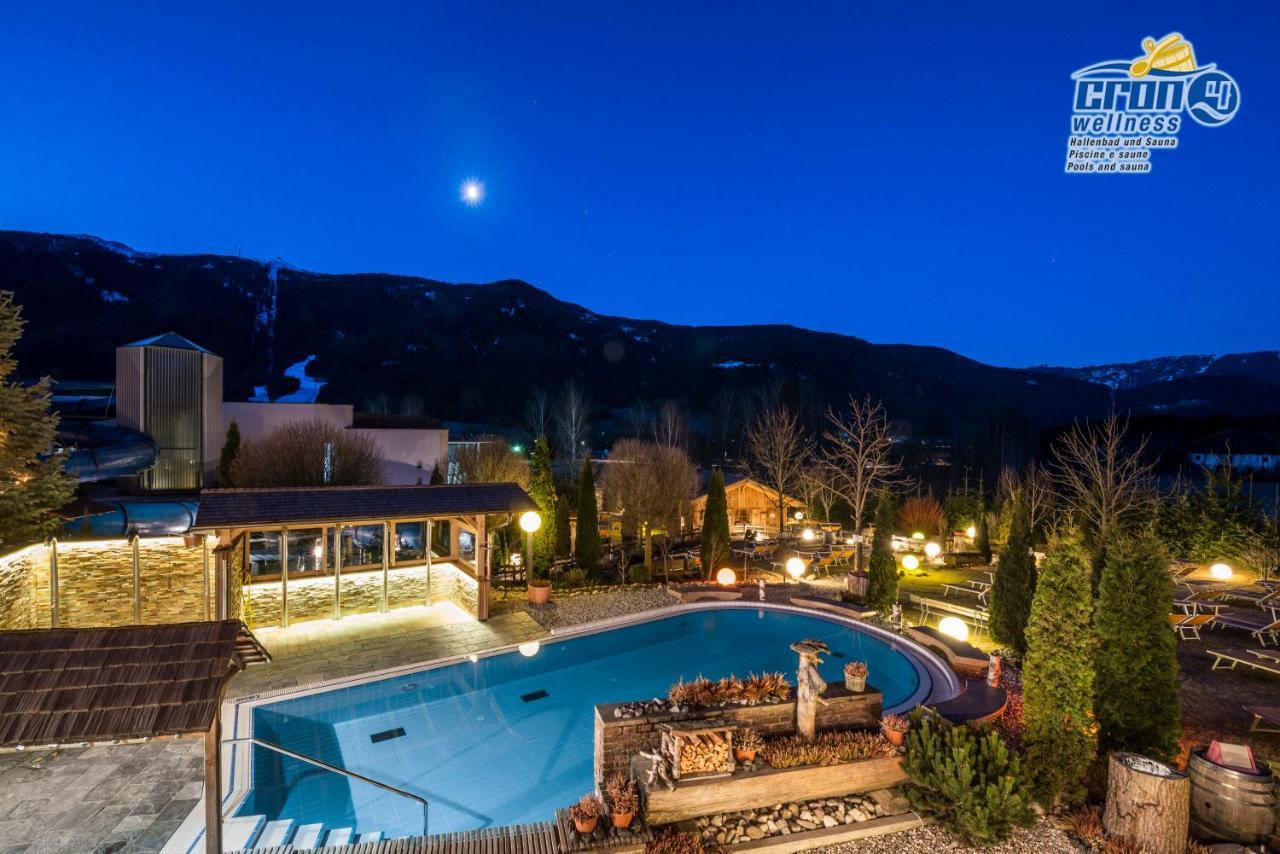 B&B Boutiquehotel Clara Brunico Esterno foto
