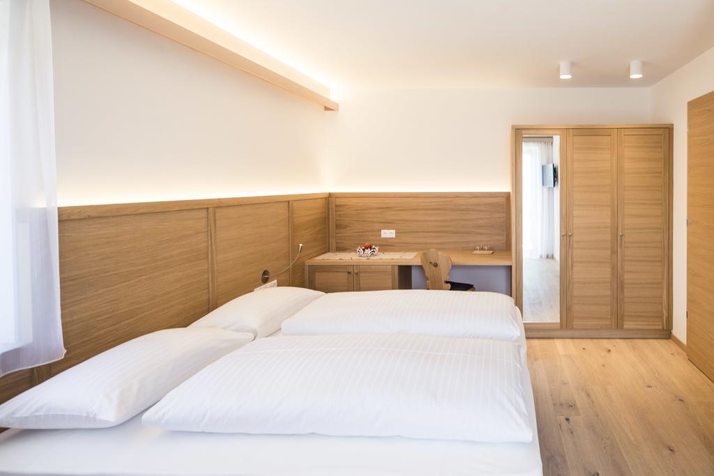 B&B Boutiquehotel Clara Brunico Esterno foto