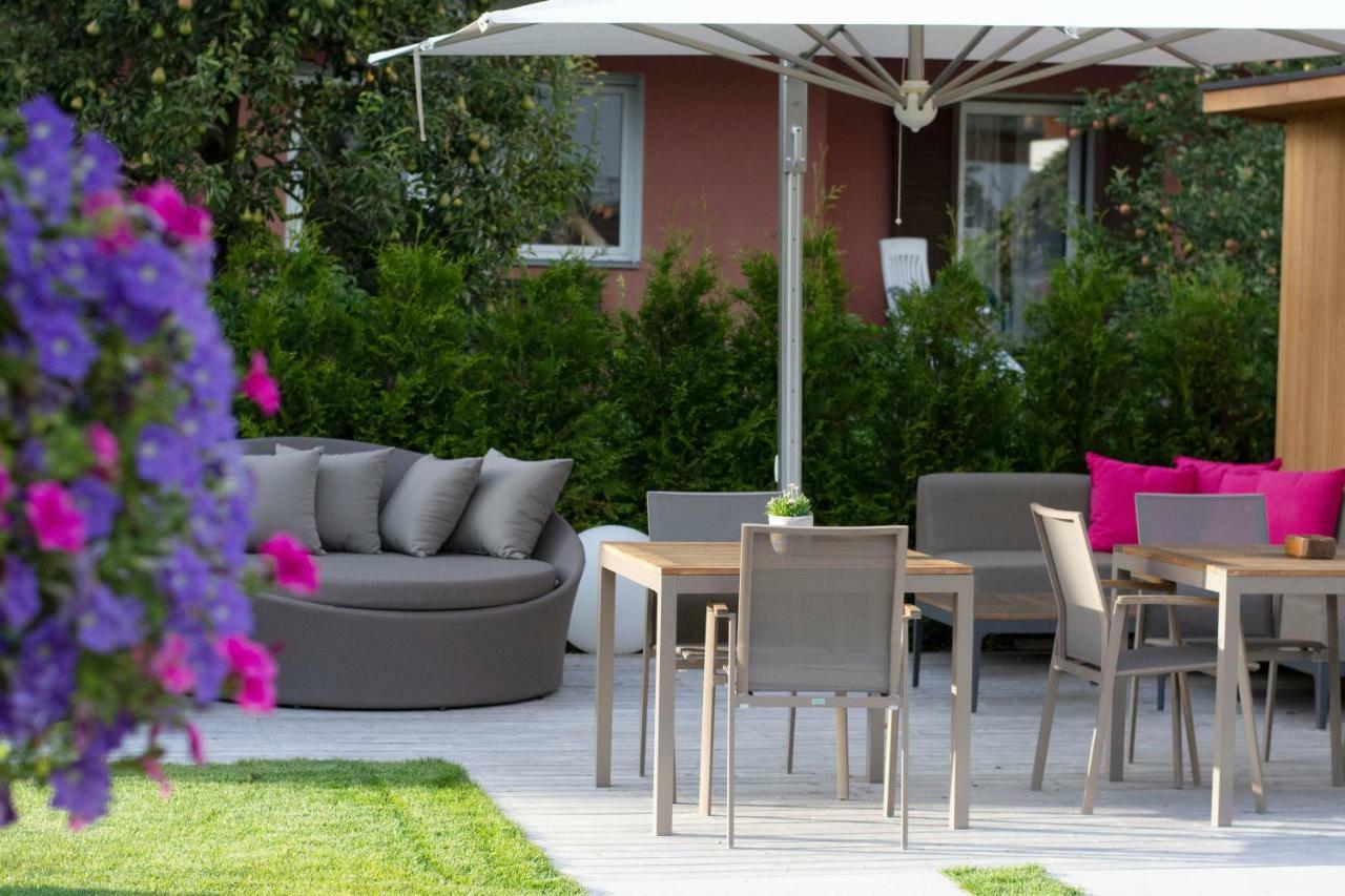 B&B Boutiquehotel Clara Brunico Esterno foto